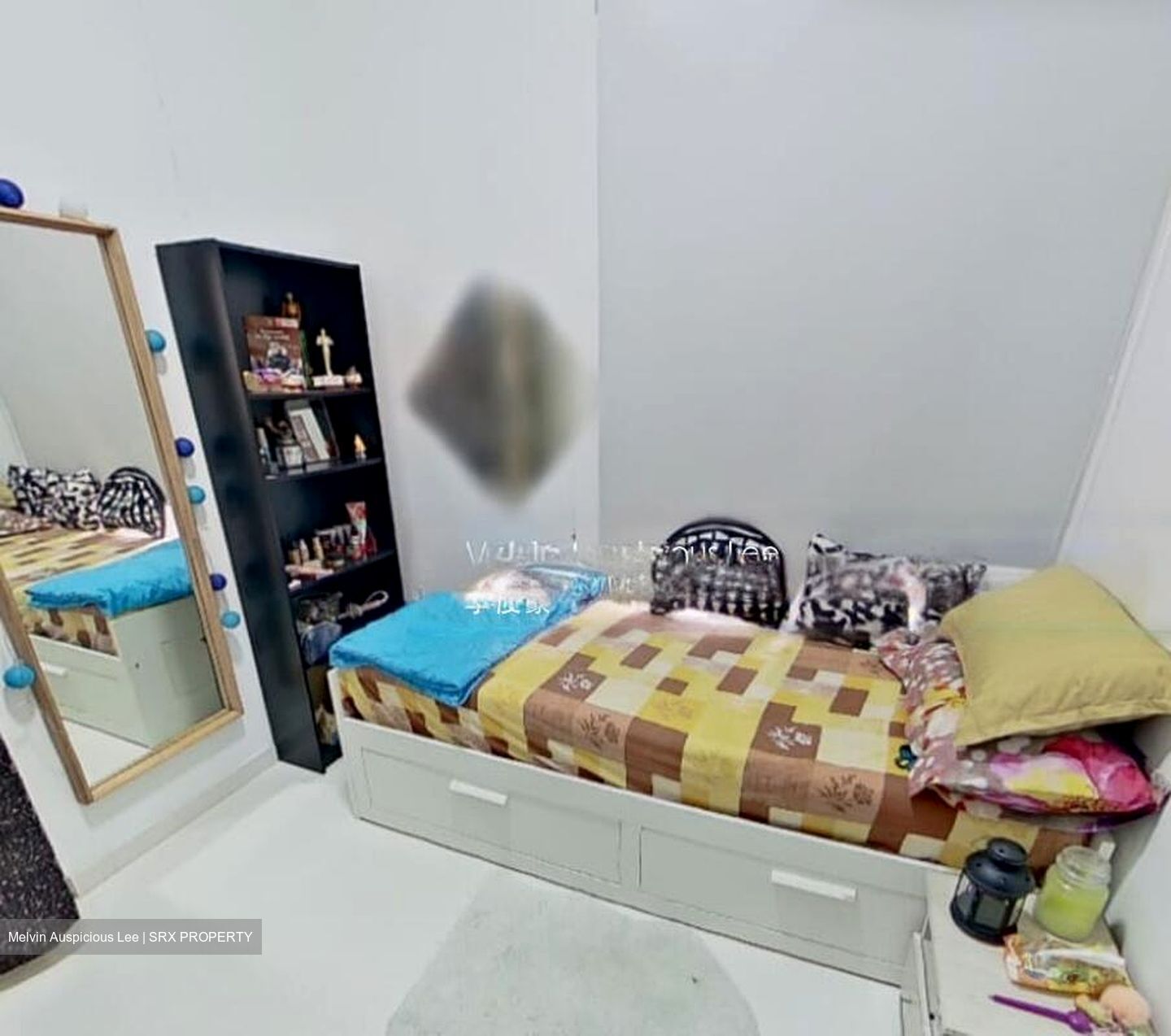 Forte Suites (D8), Apartment #481976351